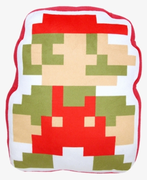 Original Super Mario Png