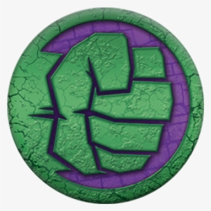 More Views - Marvel Hulk Icon