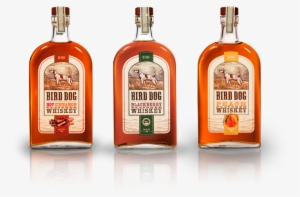 Bird Dog Flavored Whiskey - Bird Dog Blackberry Whiskey - 750 Ml Bottle