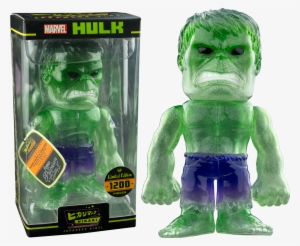 Hikari Marvel Hulk - Hulk - Hulk Hikari Figure