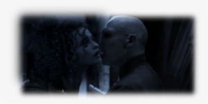 Bellatrix And Lord Voldemort Images Bellamort Wallpaper - Lord Voldemort