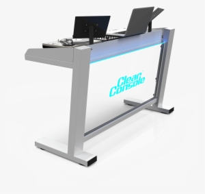 Dj Booth Png - Disc Jockey