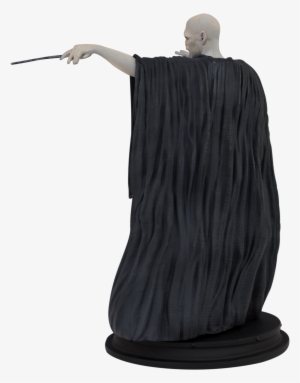 Voldemort Statue - Lord Voldemort