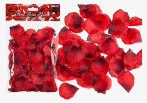 Romantic Rose Petals