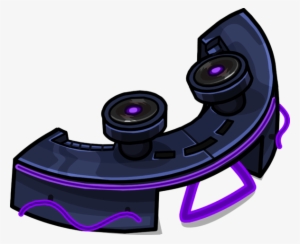 Dj Booth Sprite 003 - Wiki