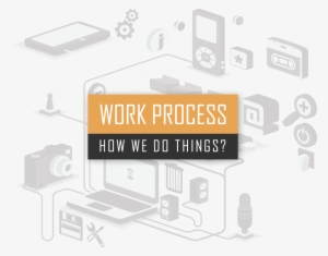 Find Your Idea - Gorilla