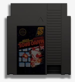 Share Your - Action & Adventure Super Mario Bros