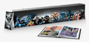 The Legend Of Batman - Legend Of Batman Collection