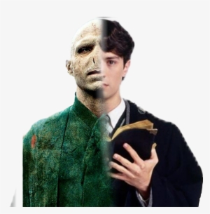 Voldemort Tom Lomen Valedro Tom Valedro Harry Potter - Harry Potter And The Deathly Hallows: Part Ii (2011)