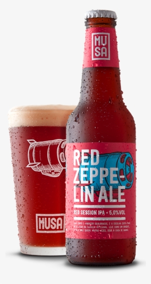 Bootle Red - Ale