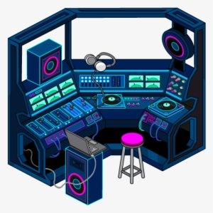 Top40djbooth - Portable Network Graphics
