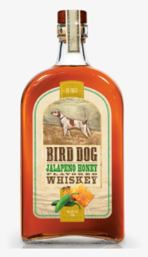 Bird Dog Jalapeno Honey Whiskey