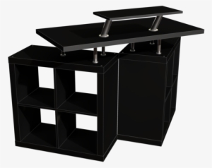 Diy/cheap/free Dj Booth For Displaying Pictures - Diy Dj Booth On A Budget