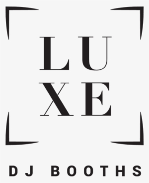 Luxe Dj Logo Sq - Logo