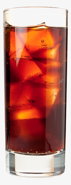 Fireball - Highball Glass