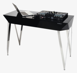 • The - Glorious Diamond Black