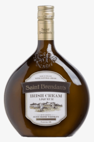 St - Brendan's - St Brendans Irish Cream 1.75