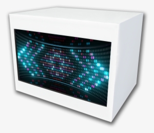 Dj Booth Png Download - Mg24/14fx Yamaha