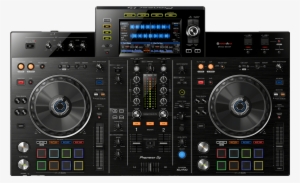 Dj Or Directly From A Usb - Xdj Rr