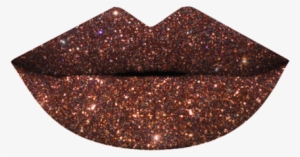 Glitter Lip Kit - Glitter