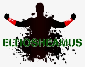 Tio Sheamus Logo - Sheamus Logo