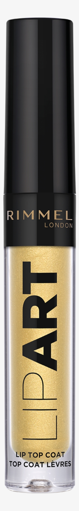 Rimmel Lip Art Lipgloss