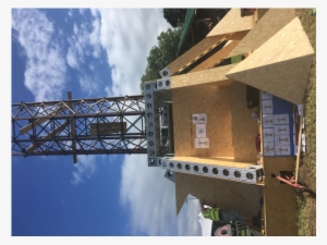 Giant Tree Dj Booth Set To Be The Must See For Glastonbury - Djbooth