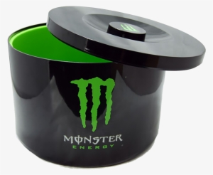 Image - Pro Circuit Monster Energy Pit Board 55146