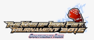 The King Of The Iron Fist Tournament 2016 Southeast - Tekken 7 Iron Fist