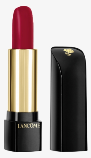 Han Ye Seul Wears The Most Beautiful - Lancome L Absolu Rouge 354