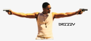 Willsmith - Bad Boys 3