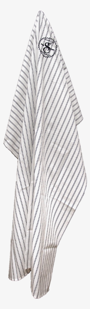 Premium Blends Barber Cape & Clip - Premium Blends Barber Cape & Clip