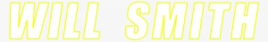 Will Smith Logo