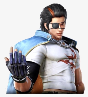 View Samegoogleiqdbsaucenao Tekken 7 Fr Hwoarang , - Tekken 7 Characters Hwoarang
