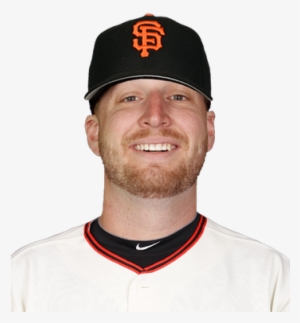 Will Smith - San Francisco Giants