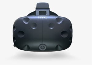 Attendees To Sample The “premier Vr Experience” - Htc Vive Front View