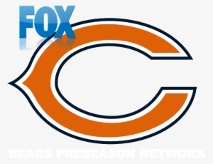 Bears - Chicago Bears Logo Transparent
