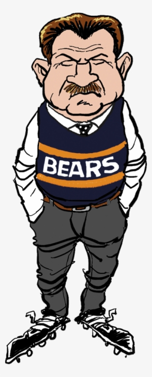 Chicago Bears Png - Chicago Bears Emoji