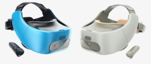 Courtesy Of Htc Vive - Vr 一體 機