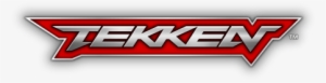 Tekkenmobile Logo Vecto Final 01 Tekken Officially - Tekken Mobile Logo