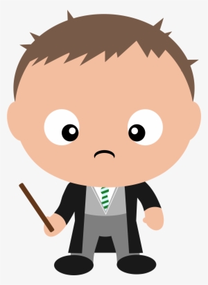 Owl Clipart Harry Potter - Harry Potter Clipart Png