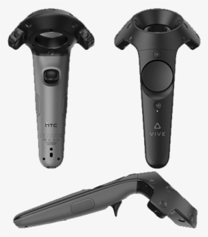 Htc Vive Controller Png - Htc Vive