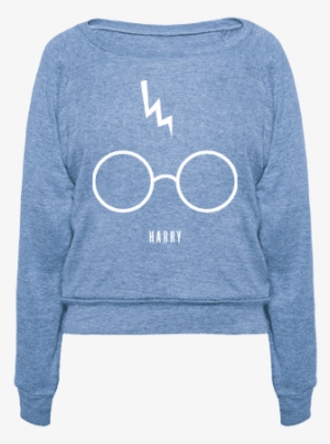 The Boy Who Lived And His Signature Lightning Bolt - Hillary Is My Queen