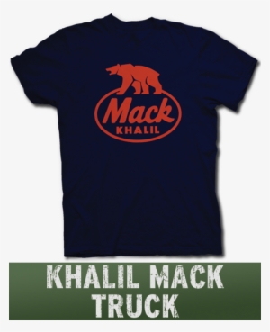 Bear Down Chicago Bears Chicago Is One Of The Premier - Mack Bears T Shirt