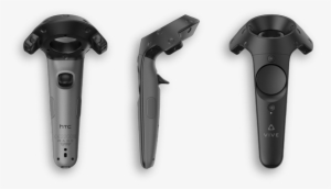 How To Fix The Htc Vive Controllers Vive Wand Repair - Htc Vive Controller Png