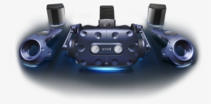 Hand & Finger Tracking Coming Soon To The Htc Vive - Htc Vive Pro Full Kit