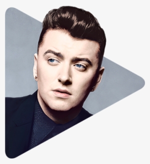 Google Play Sam Smith, Will Smith, Google Play Music - Sam Smith Music Star Art 24x18 Poster Decor