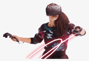 Vive Player - Virtual Reality