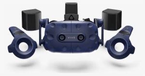 Htc Vive Pro - Htc Vive Pro Kit