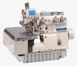 Industrial Machine Png Transparent - Industrial Sewing Machine Png
